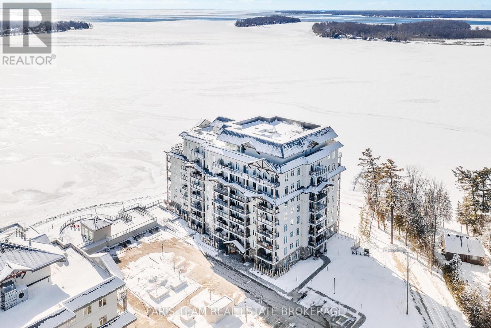 703 90 Orchard Point Road