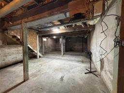 Primary Bedroom - 631 Mountain Avenue, Killarney, MB R0K1G0 Photo 3