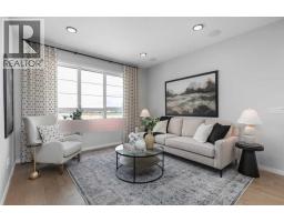 Great room - 541 Bridgeport Street, Chestermere, AB T1X1L6 Photo 3