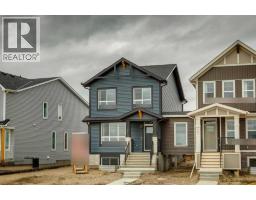 Primary Bedroom - 541 Bridgeport Street, Chestermere, AB T1X1L6 Photo 5