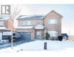 Utility room - 11 Moynes Court, Kawartha Lakes, ON K9V0L2 Photo 2