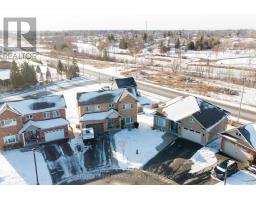 Laundry room - 11 Moynes Court, Kawartha Lakes, ON K9V0L2 Photo 4