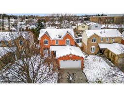 Bedroom 2 - 71 Royaledge Way, Hamilton, ON L8B0H4 Photo 2