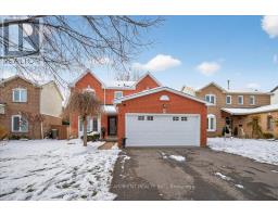 Bedroom 3 - 71 Royaledge Way, Hamilton, ON L8B0H4 Photo 3