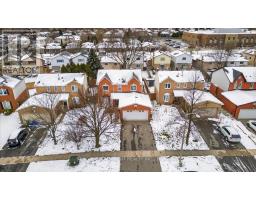 Eating area - 71 Royaledge Way, Hamilton, ON L8B0H4 Photo 4
