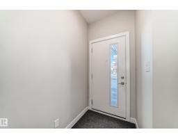 Bedroom 2 - 11 2560 Pegasus Bv Nw, Edmonton, AB T5E6V4 Photo 2