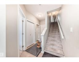 Bedroom 3 - 11 2560 Pegasus Bv Nw, Edmonton, AB T5E6V4 Photo 3