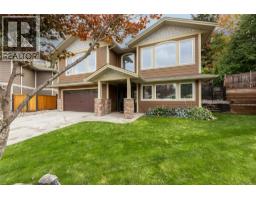 Kitchen - 1581 20 Street Ne Unit 14, Salmon Arm, BC V1E0A7 Photo 2