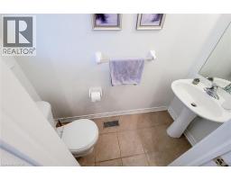 4pc Bathroom - 3362 Whilabout Terrace, Oakville, ON L6L0A8 Photo 3
