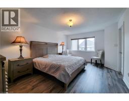 Bedroom - 3362 Whilabout Terrace, Oakville, ON L6L0A8 Photo 5