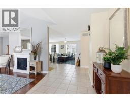 Bedroom - 65 Thistlemoor Drive, Caledonia, ON N3W2K5 Photo 5