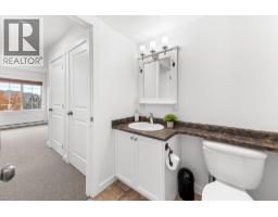 Primary Bedroom - 32 Rivermount Place Unit 202 A, Fernie, BC V0B1M7 Photo 3