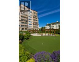 Dining room - 1966 Durnin Road Unit 501, Kelowna, BC V1X7Z2 Photo 5