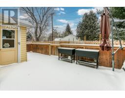 Bedroom - 4 Balsam Street, Copper Cliff, ON P0M1N0 Photo 3