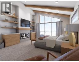 Bedroom - 5429 Resort Drive Unit 204, Fernie, BC V0B1M5 Photo 4