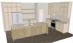 Dining room - 43 Bentley Bay, Steinbach, MB R5G2Y4 Photo 2