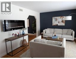 Family room - 103 Squires Street, Woodstock, NB E7M2S4 Photo 4