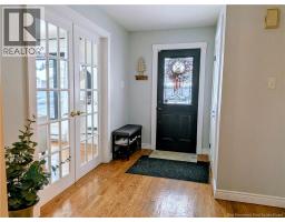 Bedroom - 103 Squires Street, Woodstock, NB E7M2S4 Photo 2