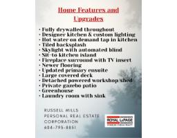 4 2315 198 Street, Langley, BC V2Z1Z1 Photo 4