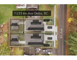 Lt 1 11233 64 Avenue, Delta, BC V4E1C3 Photo 3