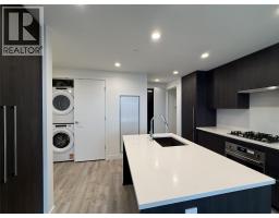 Kitchen - 1626 Water Street Unit 3405, Kelowna, BC V1Y1J9 Photo 2