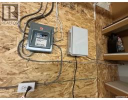 Dining room - 801 5th Avenue, Whitewood, SK S0G5C0 Photo 2