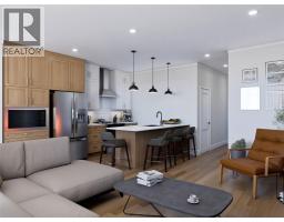 4pc Ensuite bath - 5429 Resort Drive Unit 103, Fernie, BC V0B1M5 Photo 5