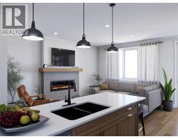 Living room - 5429 Resort Drive Unit 103, Fernie, BC V0B1M5 Photo 2