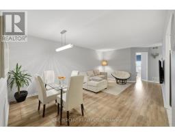 Dining room - 709 695 Richmond Street, London East, ON N6A5M8 Photo 2