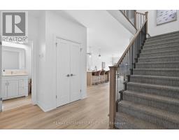 Kitchen - 8868 Angie Drive, Niagara Falls, ON L2H3W8 Photo 5