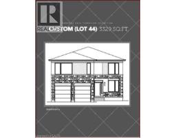 3pc Bathroom - 467 Klein Circle, Ancaster, ON L9K0K3 Photo 3