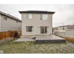 Kitchen - 19 Meadowgrove Ln, Spruce Grove, AB T7X0W2 Photo 3