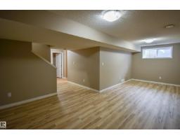 Dining room - 19 Meadowgrove Ln, Spruce Grove, AB T7X0W2 Photo 2