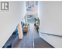 408 18 Maitland Terrace, Toronto, ON M4Y0H2 Photo 4