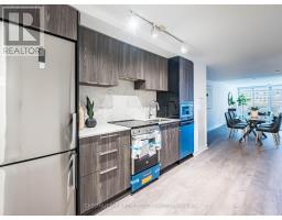 408 18 Maitland Terrace, Toronto, ON M4Y0H2 Photo 5
