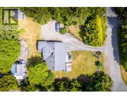 Bedroom - 246 Lee St, Ucluelet, BC V0R3A0 Photo 4