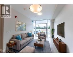 Primary Bedroom - 120 Springvalley Crescent Unit 104, Hamilton, ON L9C0G2 Photo 3