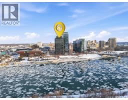 Dining room - 1505 490 2nd Avenue S, Saskatoon, SK S7K4H5 Photo 2