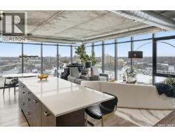 Kitchen - 1505 490 2nd Avenue S, Saskatoon, SK S7K4H5 Photo 3