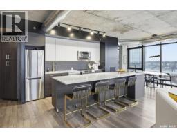 Bedroom - 1505 490 2nd Avenue S, Saskatoon, SK S7K4H5 Photo 4