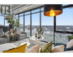 Primary Bedroom - 1505 490 2nd Avenue S, Saskatoon, SK S7K4H5 Photo 5