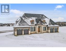 Bedroom 5 - 753281 2nd Line Concession, Mono, ON L9W2Z1 Photo 3