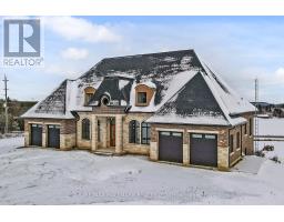 Dining room - 753281 2nd Line Concession, Mono, ON L9W2Z1 Photo 4