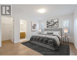 Primary Bedroom - 72 Chambery Street, Bracebridge, ON P1L0G2 Photo 4