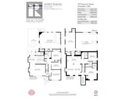 707 Newport Street, Coquitlam, BC V3J3H7 Photo 2