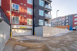 Primary Bedroom - 211 100 Waterford Green Common, Winnipeg, MB R2R2X8 Photo 3