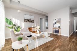 Bedroom - 211 100 Waterford Green Common, Winnipeg, MB R2R2X8 Photo 4