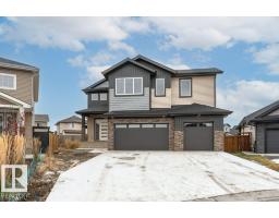 Dining room - 53 Lilac Ba, Spruce Grove, AB T7X2H5 Photo 2