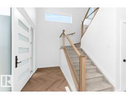 Family room - 53 Lilac Ba, Spruce Grove, AB T7X2H5 Photo 4