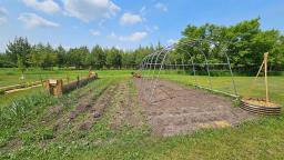 4pc Bathroom - 81027 Morden Sprague Road, Sprague, MB R0A1Z0 Photo 4